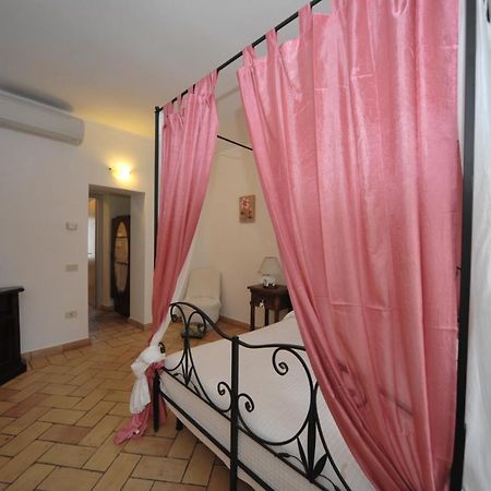 Romantica Pucci Bagnoregio Exterior photo