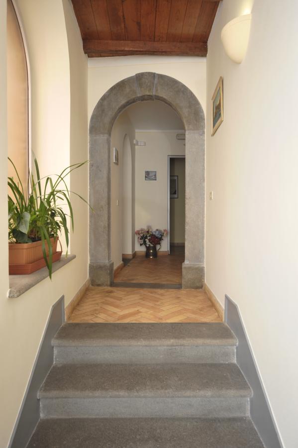 Romantica Pucci Bagnoregio Exterior photo